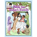 CEV Children's Illustrated New Testament: Contemporary English Version