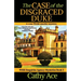 The Case of the Disgraced Duke: A Wise Enquiries Agency cozy Welsh murder mystery