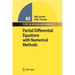 Partial Differential Equations with Numerical Methods