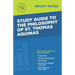 Study Guide to The Philosophy of St Thomas Aquinas