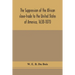 The Suppression Of The African Slave-Trade To The United States Of America, 1638-1870