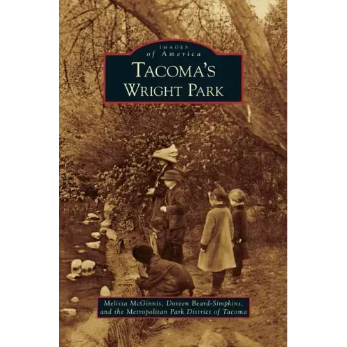 Tacoma's Wright Park