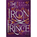 The Iron Prince Special Edition