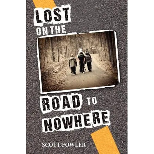 Lost on the Road to Nowhere