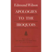 Apologies to the Iroquois