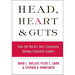 Head, Heart and Guts: How the World's Best Companies Develop Complete Leaders