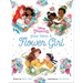 Disney Princess: Once Upon a Flower Girl