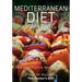 Mediterranean Diet Journal: Track Your Progress See What Works: A Must for Anyone on the Mediterranean Diet