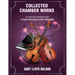 Collected Chamber Works: in Varying Combinations for Piano & Strings