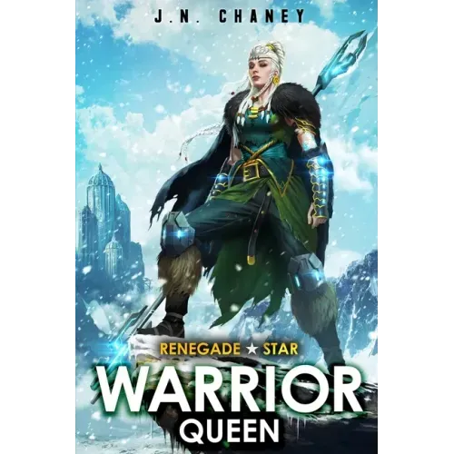 Warrior Queen: Lucia's Story
