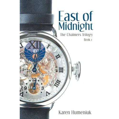 East of Midnight