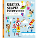 Shapes, Shapes Everywhere
