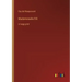 Mademoiselle Fifi: in large print