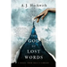 The God of Lost Words