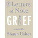 Letters of Note: Grief