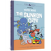 Walt Disney's Mickey Mouse: The Sunken City: Disney Masters Vol. 13