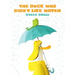 The Duck Who Didn't Like Water