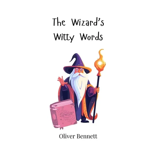 The Wizard's Witty Words