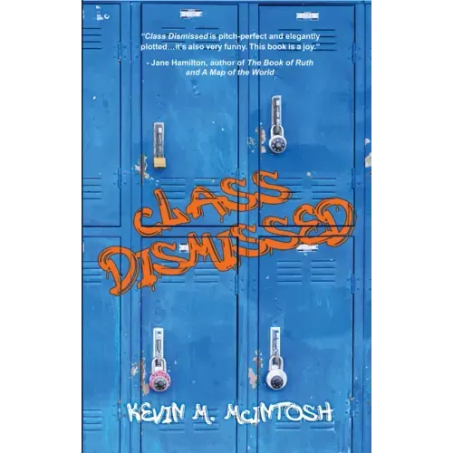 Class Dismissed