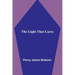 The Light That Lures