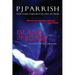 Island Of Bones: A Louis Kincaid Thriller