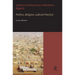 Islamic Criminal Law in Northern Nigeria. Politics, Religion, Judicial Practice