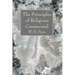 The Principles of Religious Ceremonial