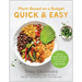 Plant-Based on a Budget Quick & Easy: 100 Fast, Healthy, Meal-Prep, Freezer-Friendly, and One-Pot Vegan Recipes