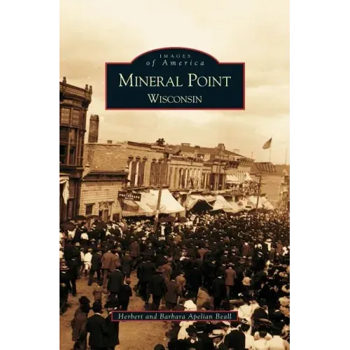 Mineral Point Wisconsin
