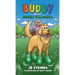 Buddy and the Green Galoshes
