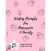 Writing Prompts For Depression And Anxiety: 100 Day Journal To Ease Depression And Anxiety Prompts to Ease the Mind