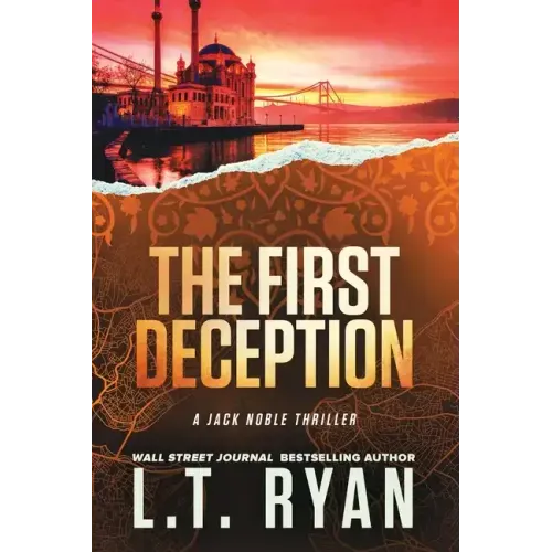 The First Deception (Jack Noble)