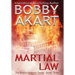 Martial Law: A Post-Apocalyptic Political Thriller