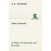 Jukes-Edwards A Study in Education and Heredity