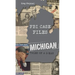 FBI Case Files Michigan: Tales of a G-Man