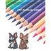 100 Animals Adult - Coloring Book, with Fun, Easy, and Relaxing Coloring Pages for Animal Lovers