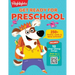 Get Ready for Preschool: Learning Activities Including Language Arts, Creativity, Math and Life Skills, First Day of Preschool Crafts, Activiti