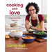 Cooking with Love: Comfort Food That Hugs You