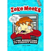 Zeke Meeks Vs the Horrifying Tv-Turnoff Week