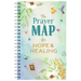 The Prayer Map for Hope and Healing