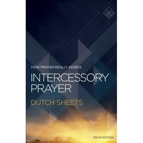 Intercessory Prayer