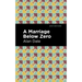 A Marriage Below Zero