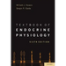 Textbook of Endocrine Physiology