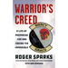 Warrior's Creed