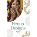 Henna Designing Tutorial Part-1: Basic to expert