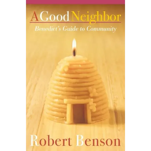 A Good Neighbor