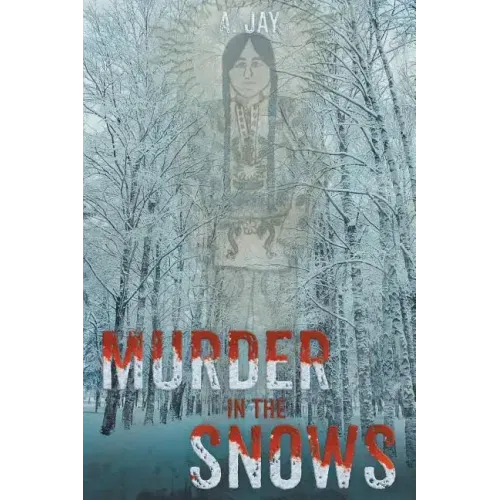 Murder in the Snows