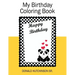 My Birthday Coloring Book