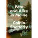 Pete and Alice in Maine