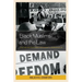 Black Muslims and the Law: Civil Liberties from Elijah Muhammad to Muhammad Ali